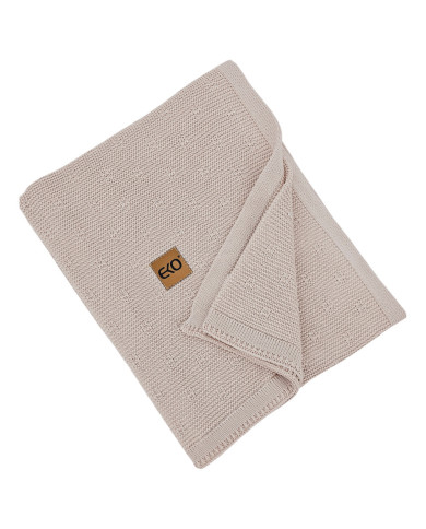 Bamboo blanket ROSE PINK Bamboo blanket ROSE PINK
