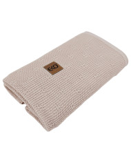 Bamboo blanket ROSE PINK Bamboo blanket ROSE PINK