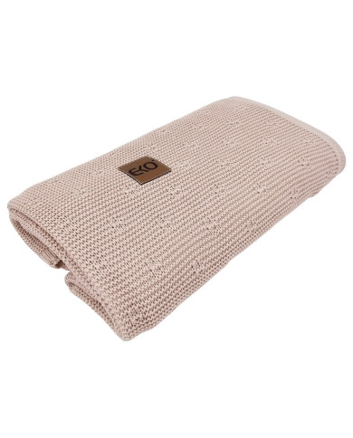 Bamboo blanket ROSE PINK Bamboo blanket ROSE PINK
