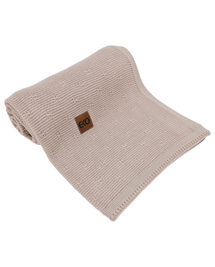 Bamboo blanket ROSE PINK Bamboo blanket ROSE PINK