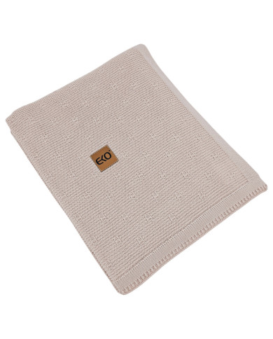 Bamboo blanket ROSE PINK Bamboo blanket ROSE PINK