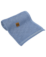 Bambus-Decke JEANS Bambus-Decke JEANS