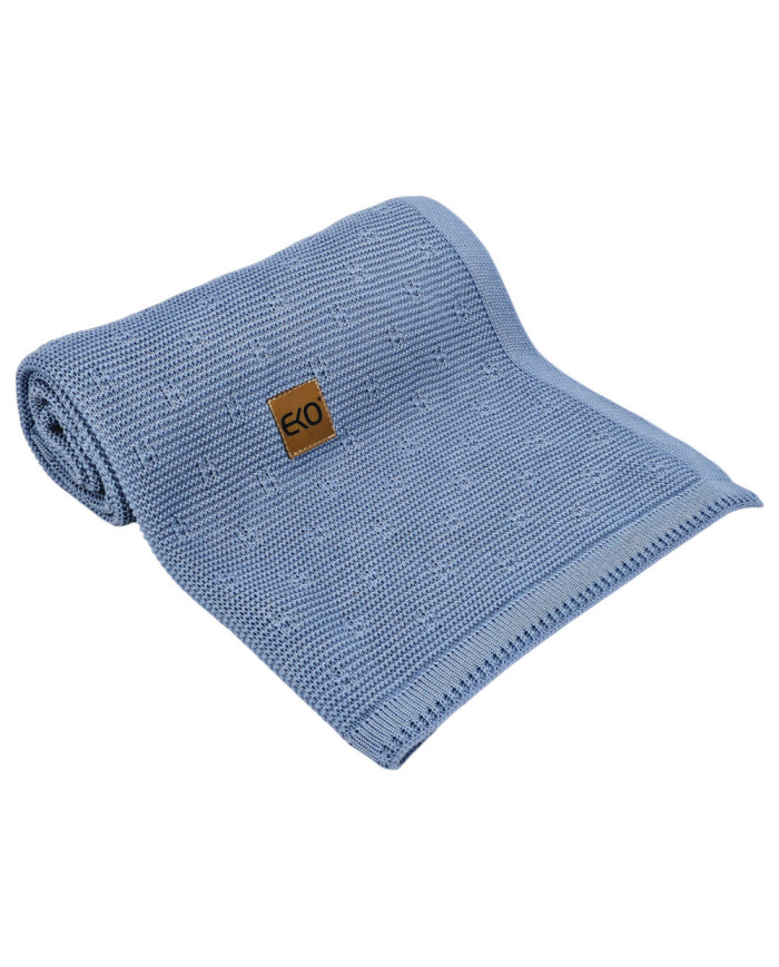 Bambus-Decke JEANS Bambus-Decke JEANS