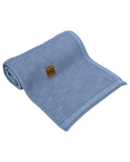 Bambusz takaró JEANS Bambusz takaró JEANS