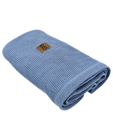 Bambusz takaró JEANS Bambusz takaró JEANS