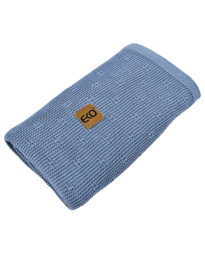 Bambus-Decke JEANS Bambus-Decke JEANS