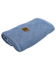 Bambus-Decke JEANS Bambus-Decke JEANS
