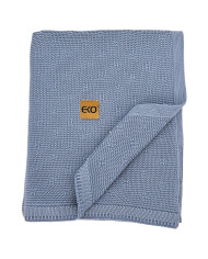 Bambus-Decke JEANS Bambus-Decke JEANS