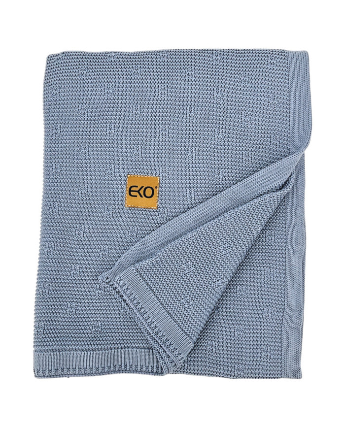 Couverture en bambou JEANS