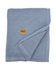 Bambus-Decke JEANS Bambus-Decke JEANS