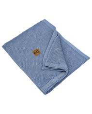 Bambusová deka  JEANS Bambusová deka  JEANS