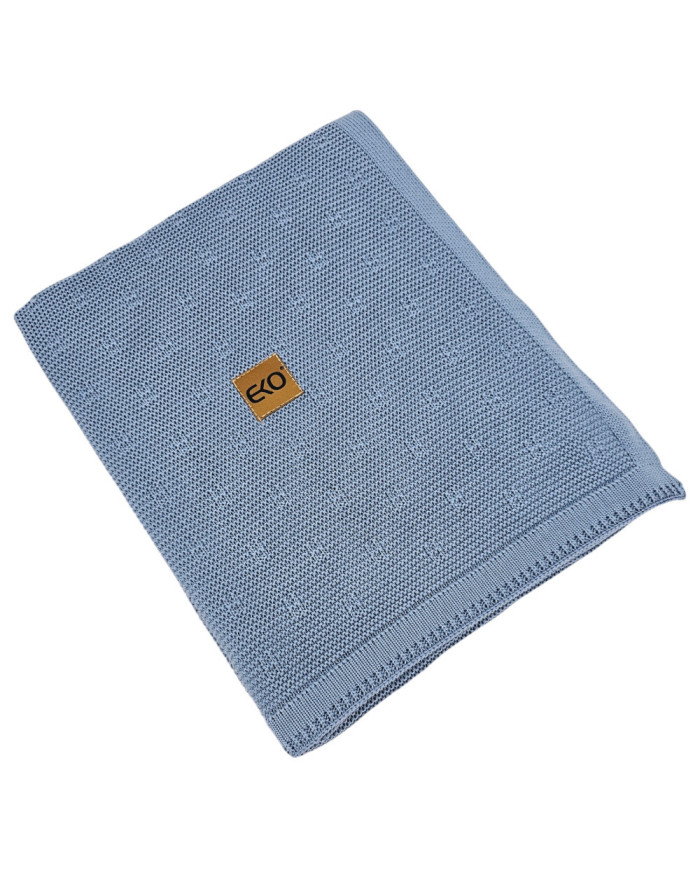 Bambus-Decke JEANS Bambus-Decke JEANS