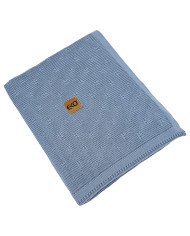 Bambus-Decke JEANS Bambus-Decke JEANS