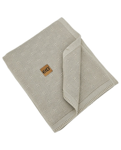 Deka od bambusa  BEIGE Deka od bambusa  BEIGE