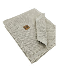 Bambusová BEIGE Bambusová BEIGE