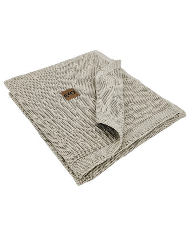 Deka od bambusa  BEIGE Deka od bambusa  BEIGE