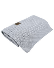 Bambusová deka  GREY