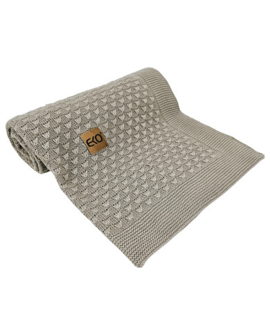 Bambusz takaró BEIGE Bambusz takaró BEIGE