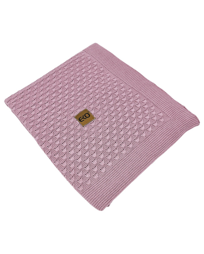 Bambusová deka  LILAC