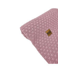 Bambusová deka  LILAC