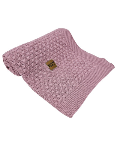 Deka od bambusa  LILAC Deka od bambusa  LILAC