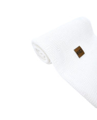 Deka od bambusa  WHITE