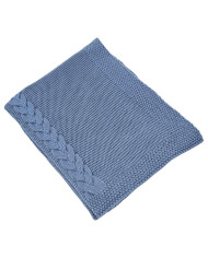 Adīta sega JEANS Adīta sega JEANS