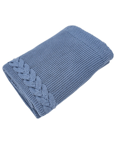Adīta sega JEANS Adīta sega JEANS