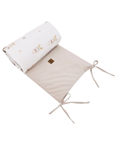 Protecteur 180 cm BALLERINA MOUSE Protecteur 180 cm BALLERINA MOUSE