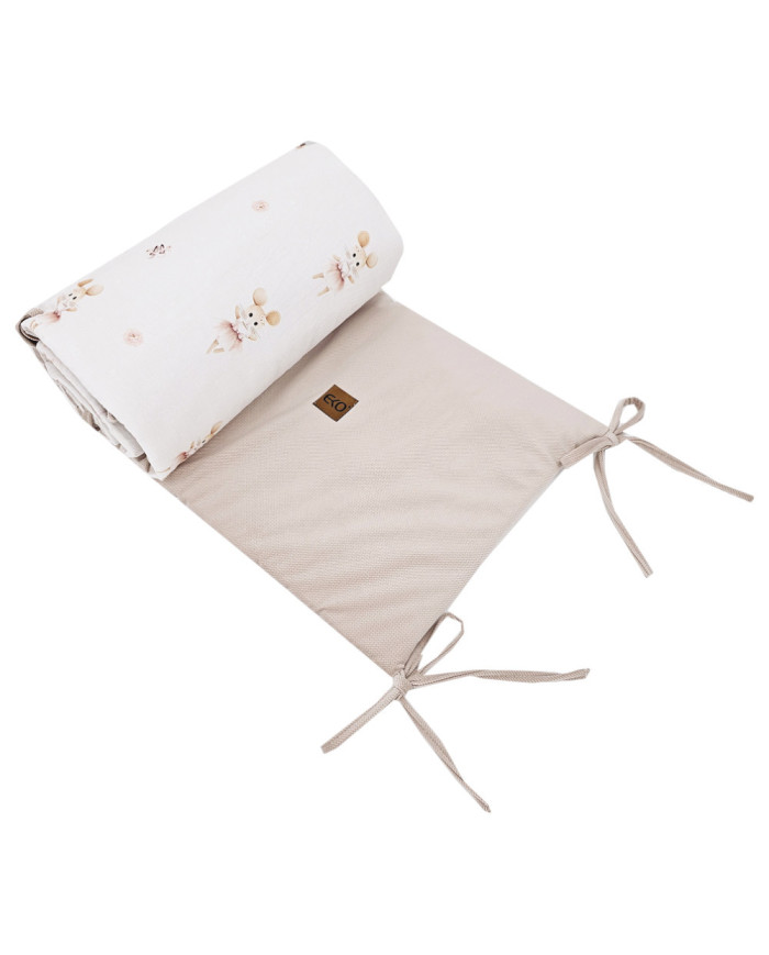 Protecteur 180 cm BALLERINA MOUSE
