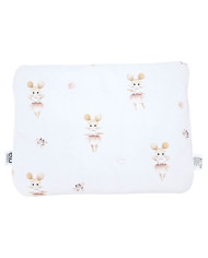 Oreiller 30x40 cm BALLERINA MOUSE
