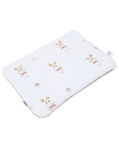 Pillow 30x40 cm BALLERINA MOUSE Pillow 30x40 cm BALLERINA MOUSE