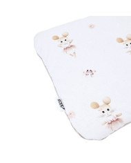 Подушка 30x40 см BALLERINA MOUSE Подушка 30x40 см BALLERINA MOUSE