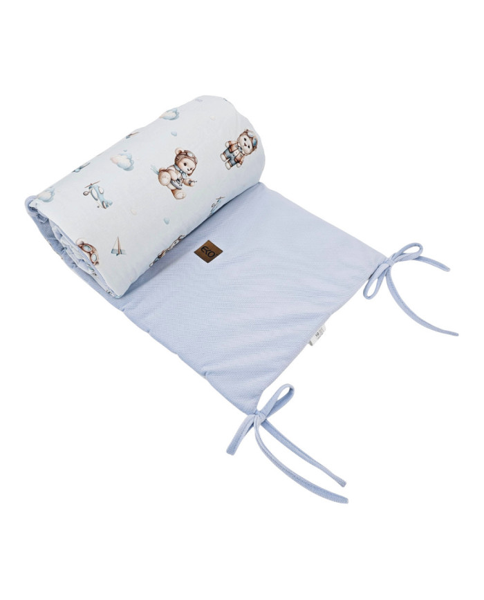 Ochraniacz 360 cm MIŚ PILOT Ochraniacz 360 cm MIŚ PILOT