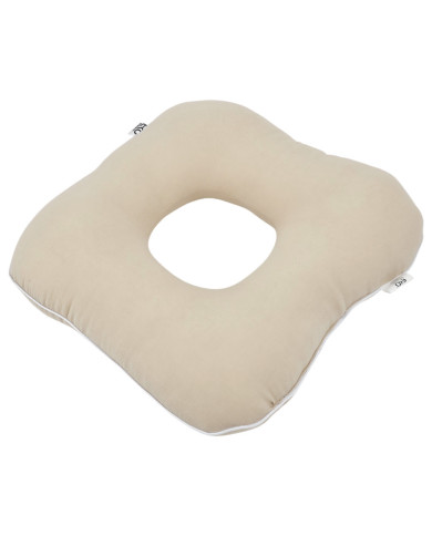 Muslin Postnatal Pillow LATTE Muslin Postnatal Pillow LATTE