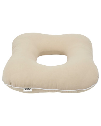 Muslin Postnatal Pillow LATTE Muslin Postnatal Pillow LATTE