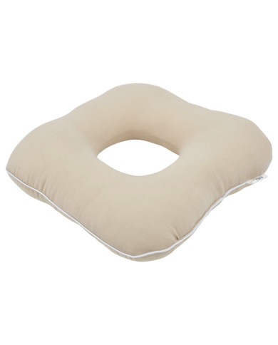 Muslin Postnatal Pillow LATTE Muslin Postnatal Pillow LATTE
