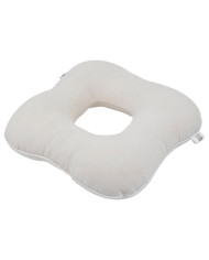 Muslin Postnatal Pillow BEIGE Muslin Postnatal Pillow BEIGE