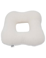 Muslīna pēcdzemdību spilvens BEIGE