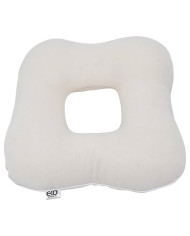 Muslīna pēcdzemdību spilvens BEIGE