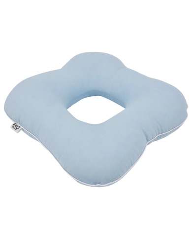 Muslin szülés utáni párna BLUE Muslin szülés utáni párna BLUE