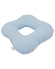 Muslinový poporodní polštář BLUE