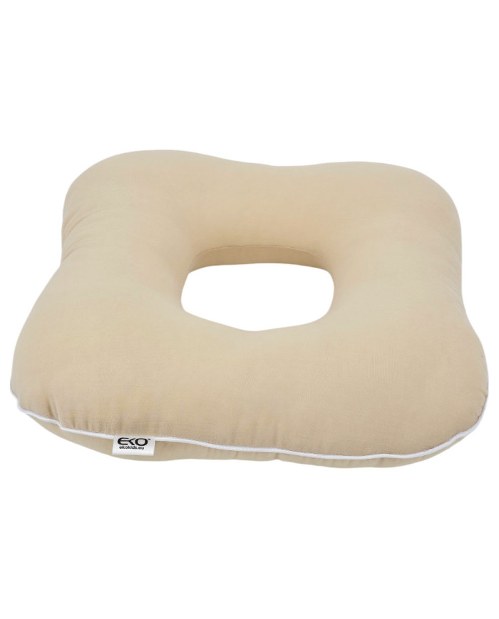 Muslin Postnatal Pillow HONEY Muslin Postnatal Pillow HONEY