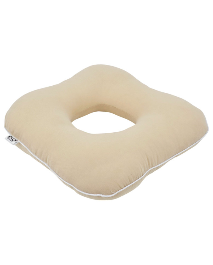 Muslin Postnatal Pillow HONEY Muslin Postnatal Pillow HONEY