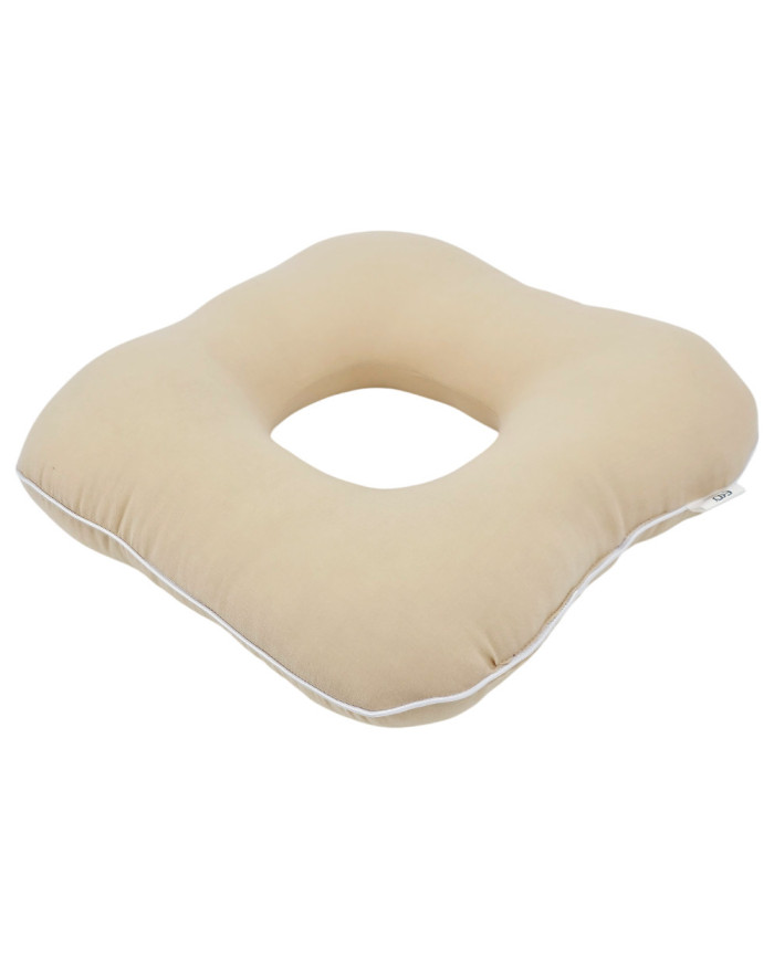 Muslin Postnatal Pillow HONEY Muslin Postnatal Pillow HONEY