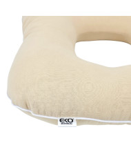 Muslin Postnatal Pillow HONEY Muslin Postnatal Pillow HONEY