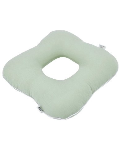 Muslin Postnatal Pillow MINT Muslin Postnatal Pillow MINT