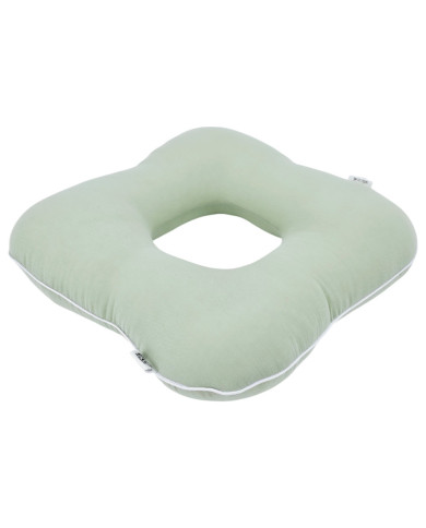 Muslin Postnatal Pillow MINT Muslin Postnatal Pillow MINT