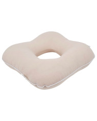 Muslīna pēcdzemdību spilvens ROSE PINK Muslīna pēcdzemdību spilvens ROSE PINK