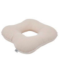 Muslinový poporodní polštář ROSE PINK